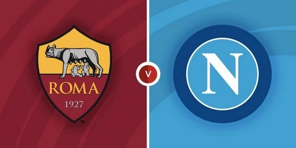 Prediksi Roma vs Napoli 02:45 Desember 24 Serie A