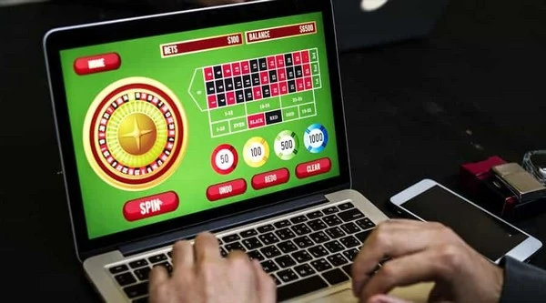Sistem Taruhan: Mengungkap Psikologi Dibalik Kemenangan Mesin Slot
