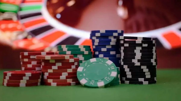 Sistem Taruhan: Mengungkap Psikologi Dibalik Kemenangan Mesin Slot