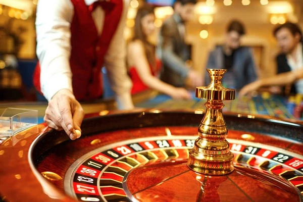 Strategi Perilaku: Membuka Rahasia Menang di Slot Online