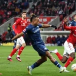 Taruhan Bundesliga: Merayakan Kemenangan Underdog