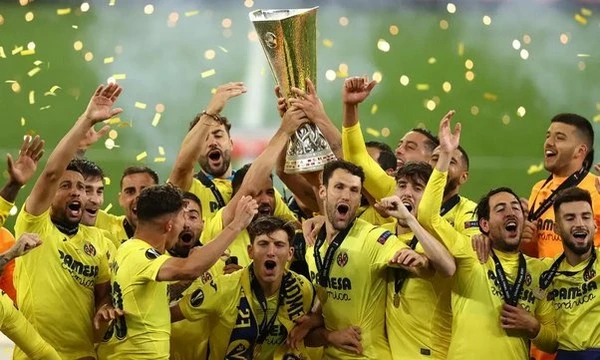 Underdog Liga Bawah: Bertaruh pada Keajaiban Piala di Liga Europa