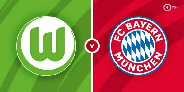 Prediksi Wolfsburg vs Bayern 02:30 21 Desember, Bundesliga