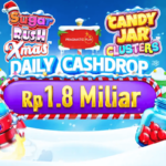Pragmatic Play - Daily Cash Drop