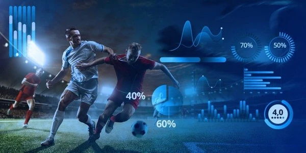 Analisis Prediktif dalam Taruhan Sepak Bola: Masa Depan Ada Di Sini