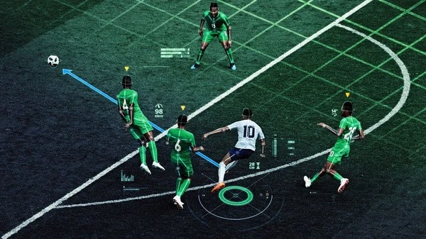 Analisis Prediktif dalam Taruhan Sepak Bola: Masa Depan Ada Di Sini
