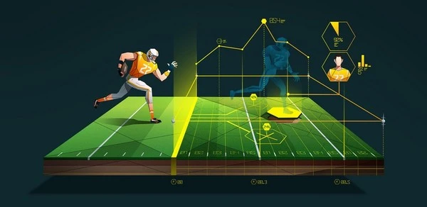 Analisis dalam Taruhan Sepak Bola: Memanfaatkan Wawasan Statistik Tingkat Lanjut