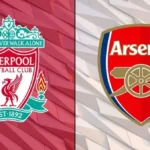 Prediksi Arsenal vs Liverpool 23:30 7 Januari Piala FA