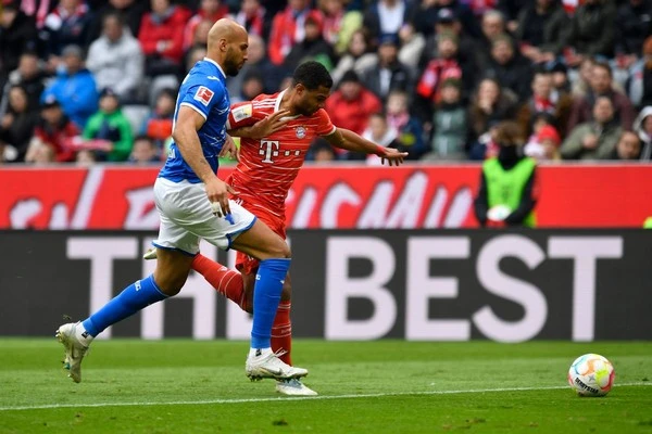 Prediksi Bayern vs Hoffenheim 02:30 13 Januari Bundesliga