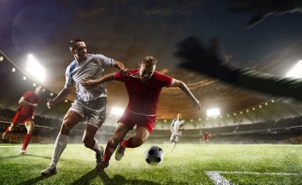 Bentuk Tim dan Sejarah: Elemen Penting dalam Taruhan Sepak Bola