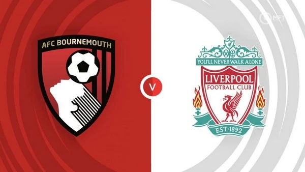 Prediksi Bournemouth vs Liverpool 23:30 21 Januari EPL