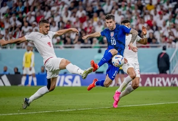 Prediksi Indonesia vs Iran 06:00 January 9 World Friendlies