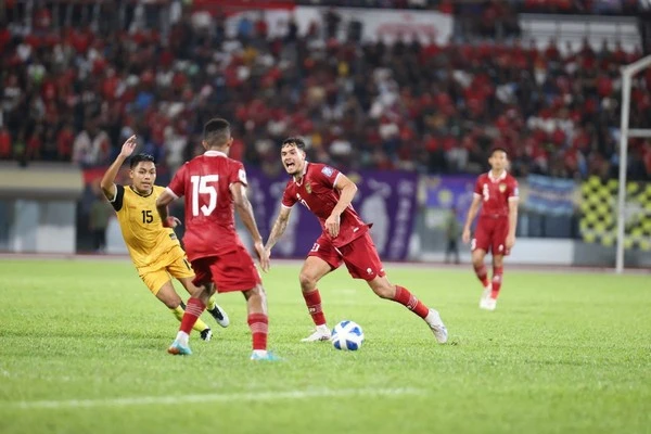 Prediksi Indonesia vs Libya 19:30 2 Januari Persahabatan Dunia