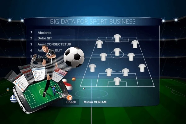 Keputusan Taruhan Sepak Bola: Memanfaatkan Big Data untuk Pilihan yang Lebih Cerdas