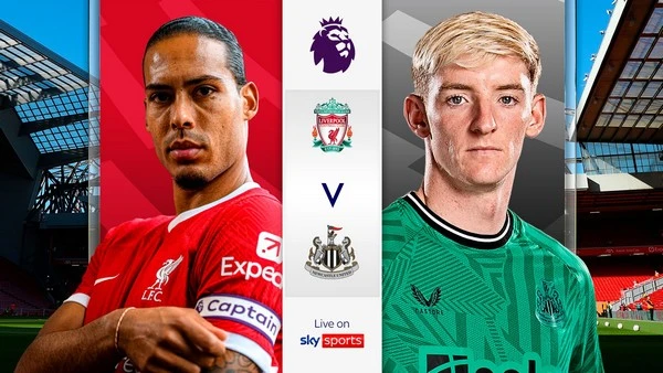 Prediksi Liverpool vs Newcastle 03:00 2 Januari EPL