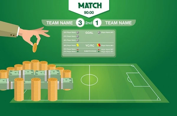 Memahami Peluang Sepak Bola: Panduan Komprehensif