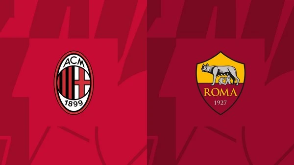 Prediksi Milan vs Roma 02:45 15 Januari Serie A