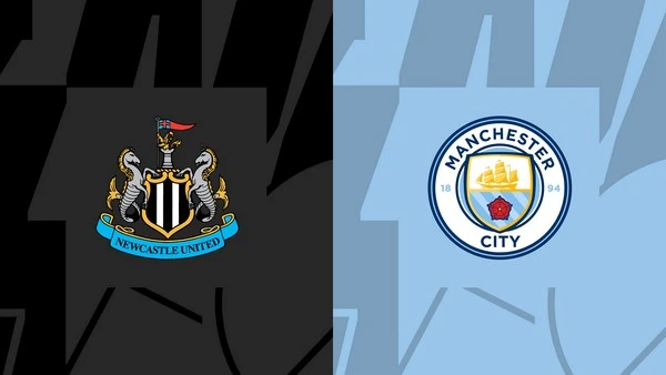 Prediksi Newcastle vs Man City 00:30 14 Januari EPL