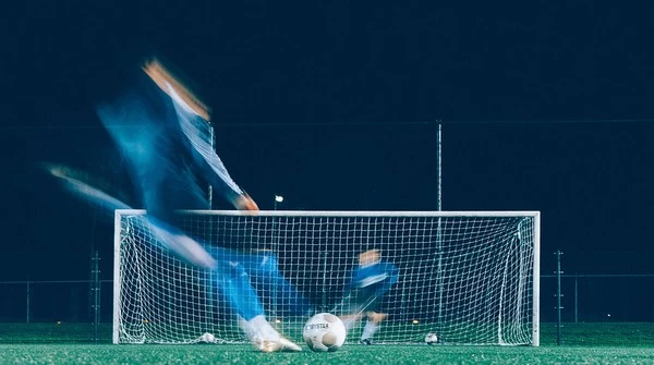 Psikologi Taruhan Sepak Bola: Menumbuhkan Pola Pikir Pemenang bagi Para Petaruh