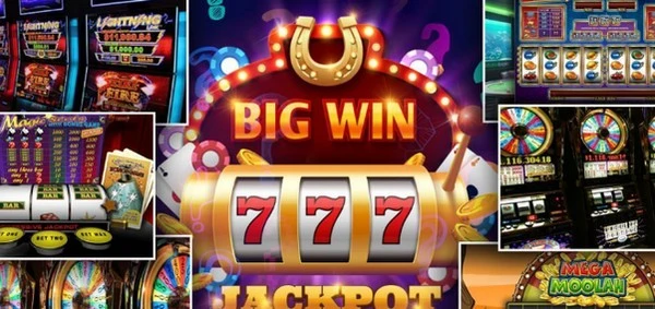 Slot Favorit Kultus: Pengalaman Saya dengan Permata Tersembunyi di Dunia Online