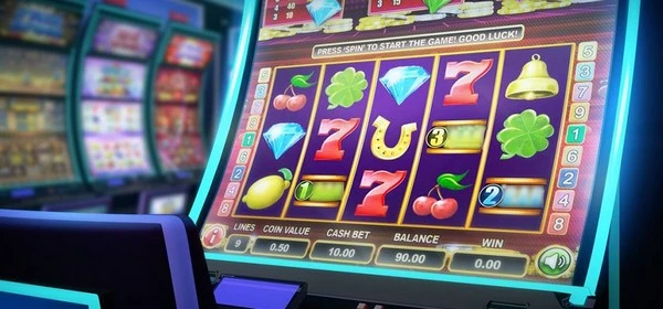 Slot Fitur Bonus Bertingkat: Melepaskan Strategi Kemenangan