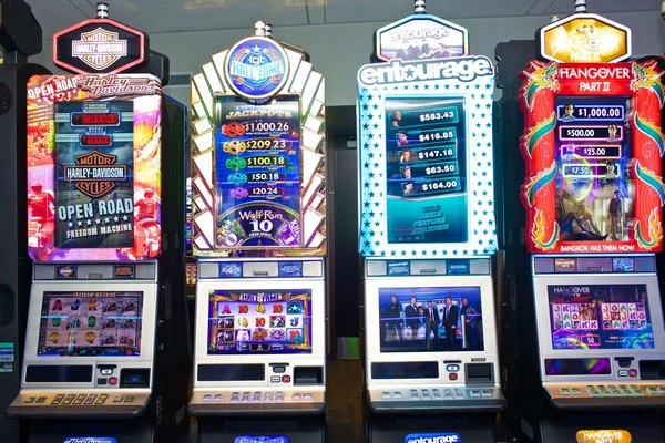 Slot yang Kurang Dikenal: Kisah Pribadi Mengejar Jackpot Progresif