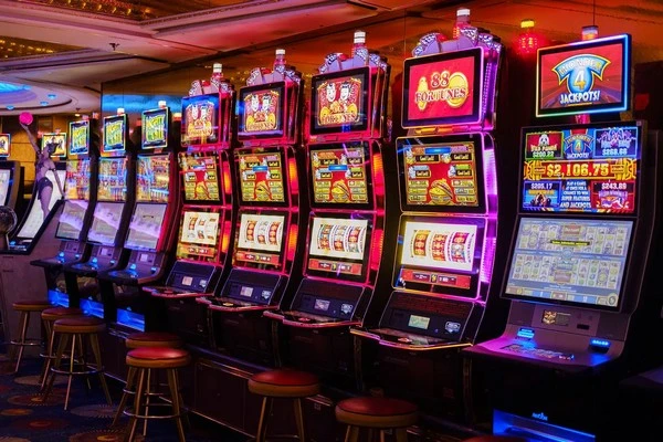 Slot yang Kurang Dikenal: Kisah Pribadi Mengejar Jackpot Progresif