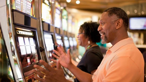 Slot yang Kurang Dikenal: Kisah Pribadi Mengejar Jackpot Progresif