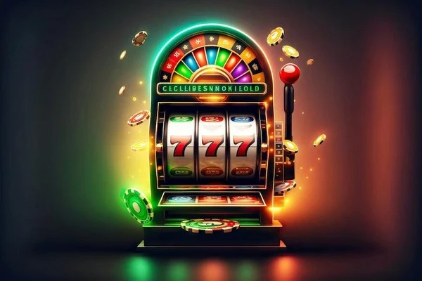 Soundtrack Permainan Slot: Meningkatkan Pengalaman Bermain Game dengan Soundscape yang Tidak Biasa