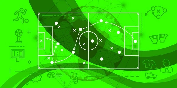 Taruhan Amerika Selatan: Rahasia Petaruh Sepak Bola yang Sukses