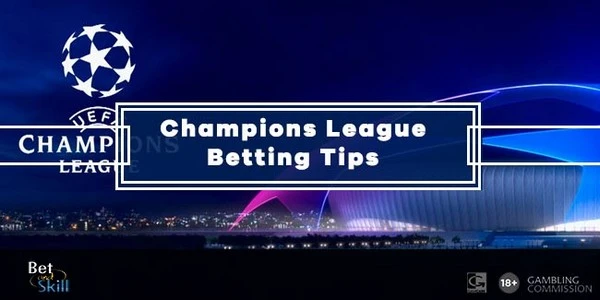 Taruhan Liga Champions: Wawasan dan Strategi Ahli