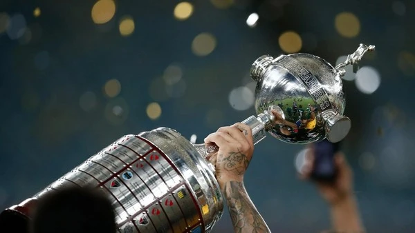 Taruhan Pakar Copa Libertadores: Strategi untuk Sukses