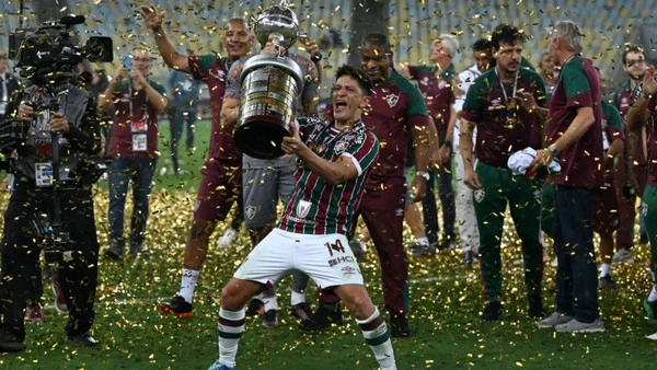Taruhan Pakar Copa Libertadores: Strategi untuk Sukses