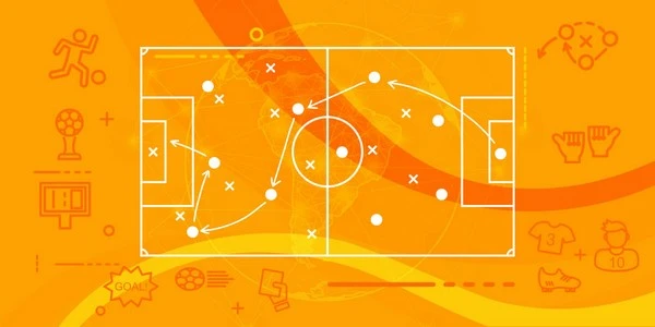 Taruhan Sepak Bola Amerika Selatan: Mengungkap Peluang Tersembunyi