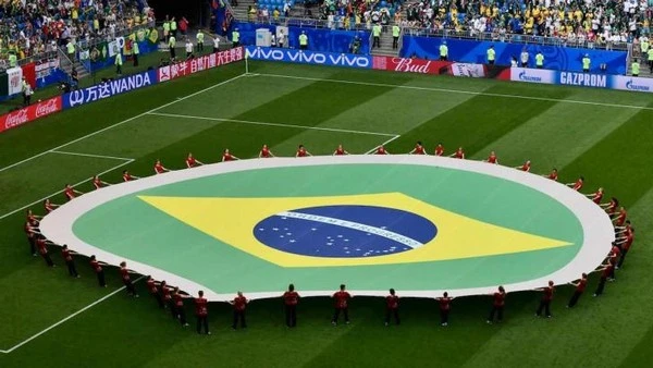 Taruhan Sepak Bola Amerika Selatan: Mengungkap Peluang Tersembunyi