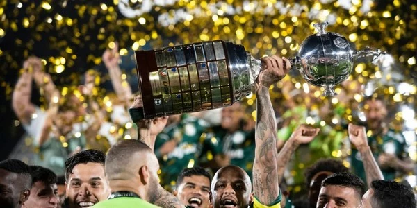 Taruhan Sepak Bola Amerika Selatan: Mengungkap Peluang Tersembunyi