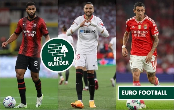 Taruhan Sepak Bola Eropa: Tren dan Analisis Musiman