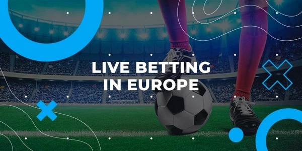 Taruhan Sepak Bola di Eropa: Tren dan Pengenalan Pola