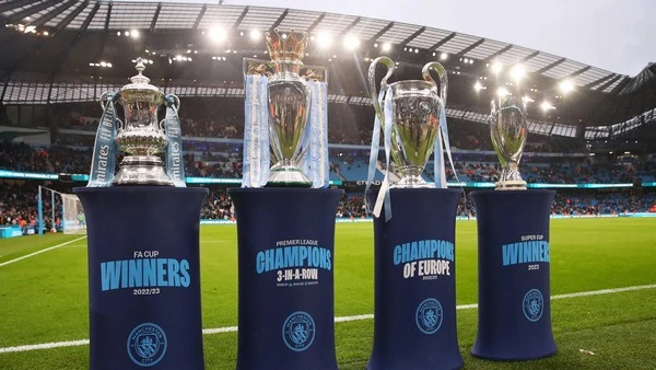 Taruhan Sepak Bola di Eropa: Peran Kondisi Cuaca