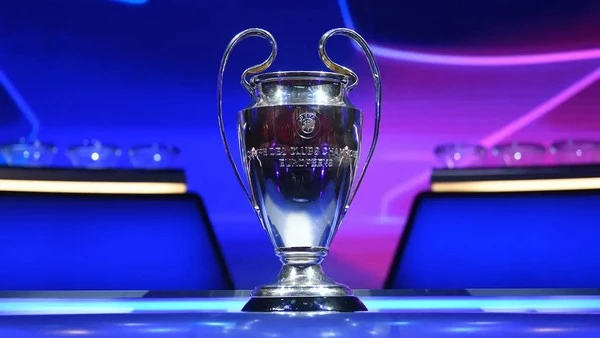 Taruhan Tingkat Lanjut Liga Champions: Menguasai Seni