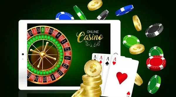 Tema Slot Online Niche: Menavigasi Perjalanan Pribadi