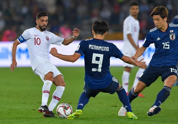 Turnamen Sepak Bola Asia: Panduan Bettor untuk Menang Besar