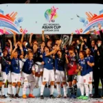 Turnamen Sepak Bola Asia: Panduan Bettor untuk Menang Besar