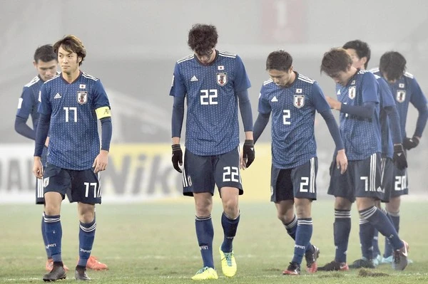 Turnamen Sepak Bola Asia: Strategi Kemenangan Konsisten