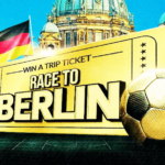 Race to Germany!