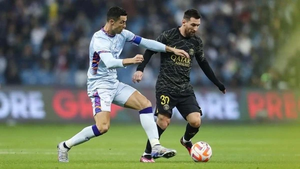 Prediksi Al-Nassr vs Inter Miami 01:00 Februari 2 Persahabatan Klub
