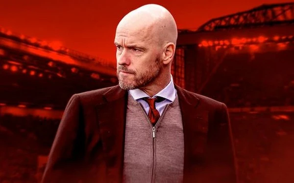 Man United bercita-cita menyambut Zidane sebagai calon penerus Ten Hag