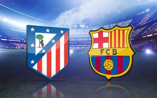 Prediksi Atletico Madrid vs Barcelona 03:00 18 Maret La Liga