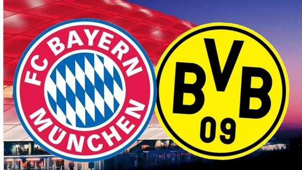 Prediksi Bayern vs Dortmund 00:30 31 Maret, Bundesliga