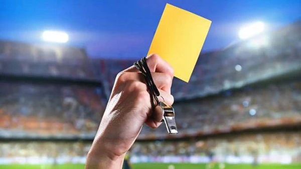 Bertaruh pada Kartu Penalti: Memahami Nuansa Taruhan Sepak Bola